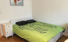 Appartement A 7 Minutes De La Gare De Lausanne