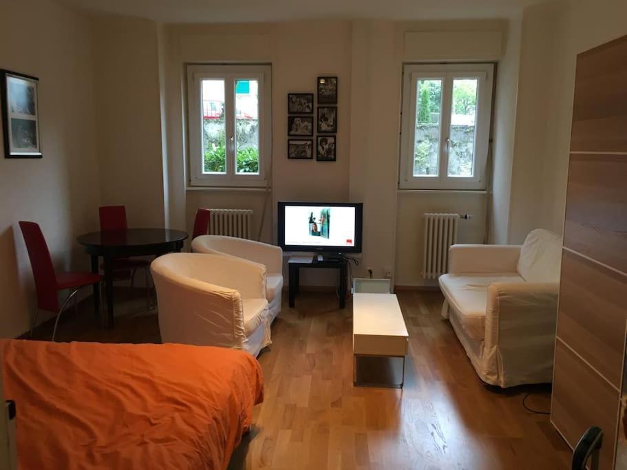 Appartement A 7 Minutes De La Gare De Lausanne Extérieur photo