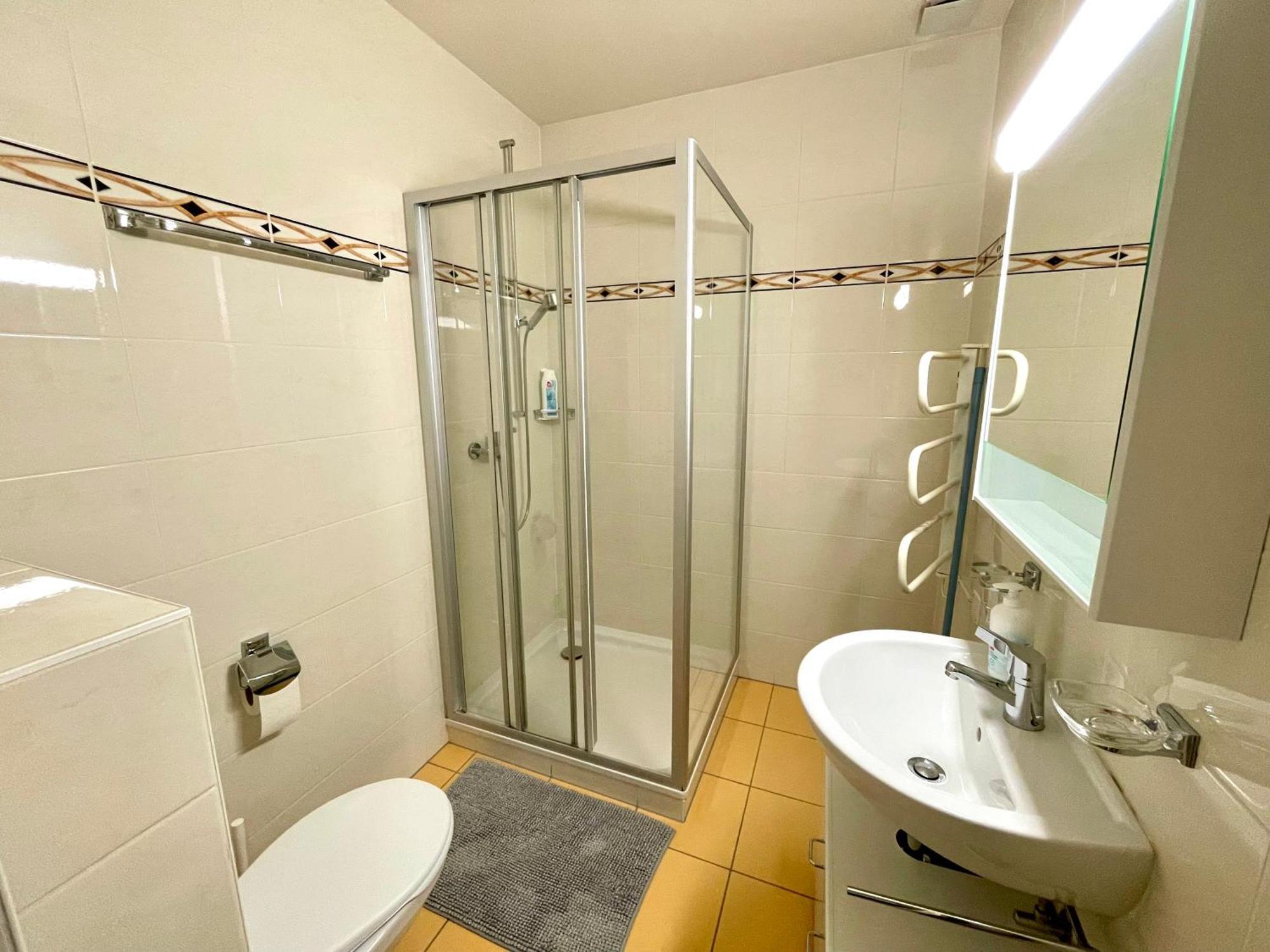 Appartement A 7 Minutes De La Gare De Lausanne Extérieur photo